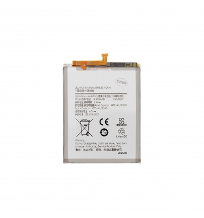 EB-BA566ABE Samsung Baterie Li-Ion 5000mAh (OEM)