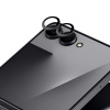 OBAL:ME Ochrana Čoček pro Samsung Galaxy Z Flip 7/FE Jetblack