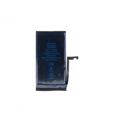 Baterie pro iPhone 15 Plus 4383mAh Li-Ion Resetted (Bulk)