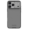 Nillkin CamShield PRO Zadní Kryt pro Apple iPhone 17 Pro Max/18 Pro Max Transparent Black
