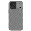 Nillkin CamShield PRO Zadní Kryt pro Apple iPhone 17 Pro Max Titanium Gray