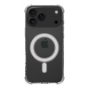 Tactical MagForce Plyo Kryt pro Apple iPhone 17 Pro Max Transparent