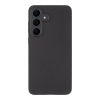 Tactical TPU Kryt pro Samsung Galaxy S25 FE Black