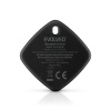 EVOLVEO TrackTag, Bluetooth lokátor s Apple Find My, černý