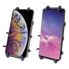 UNPKD RAM QUICK-GRIP XL PHONE HOLDER FOR LARGER DEVICES WITH SHORT ARM AND U-BOLT