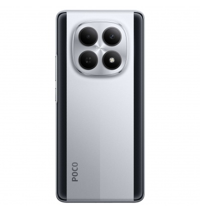 POCO M8 5G/8GB/256GB/Silver