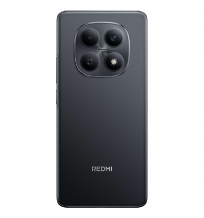 Xiaomi Redmi Note 15/8GB/256GB/Black