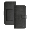 ALIGATOR Pouzdro Flexibook vel.5,5"-6", černé