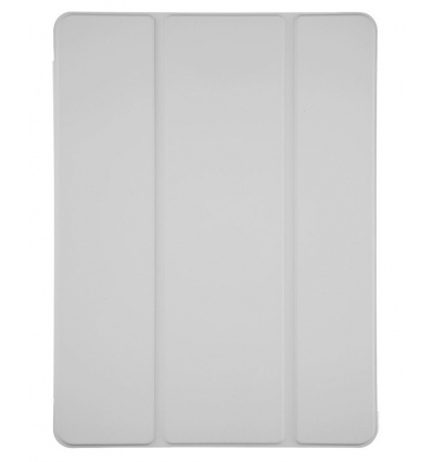 OBAL:ME MistyTab Pouzdro pro Samsung Galaxy Tab A11+ Light Gray