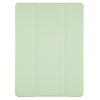 OBAL:ME MistyTab Pouzdro pro Samsung Galaxy Tab A11+ Light Green