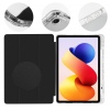 OBAL:ME MistyTab Pouzdro pro Xiaomi Redmi Pad 2 Pro Black