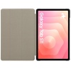 Tactical Book Tri Fold Pouzdro pro Samsung Galaxy TAB S11 Black