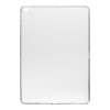 OBAL:ME TPU Kryt pro iPad 10.2 2019/2020/2021 Transparent