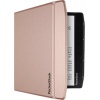 PocketBook pouzdro HN-FP-PU-700-BE-WW Flip 700 ERA, béžové