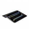 Smart Folio for iPad Pro 13" (M4) - Black
