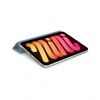 Smart Folio for iPad mini A17 Pro - Denim