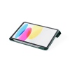 Epico Flip Case iPad 10,9"/11" A16 zelená