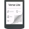 E-book POCKETBOOK 619 Verse Light, Midnight Grey, šedý