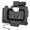 RAM Mounts Kombinační dokovací stanice USB-C RAM® pro Tab Active4 Pro a Tab Active Pro
