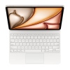Magic Keyboard for 13" iPad Air -US- White