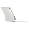 Magic Keyboard for 11" iPad Air -CZ- White