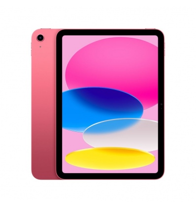 Apple iPad 11" (A16) - 2025/Wi-Fi/10,9"/2360x1640/256GB/iPadOS18/Pink