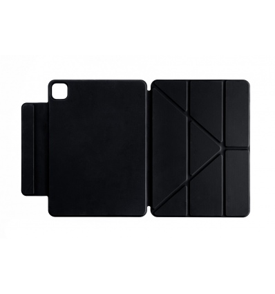 ER POWER Flip Folio pro Apple iPad Mini (2024) černý