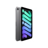 Apple iPad mini 8.3" (A17 Pro) - 2024/Wi-Fi/8,3"/2266x1488/512GB/iPadOS18/Space Gray
