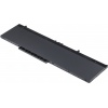 Baterie T6 Power 4F5YV, WJ5R2, G9G1H, K1G3K, 451-BBSL