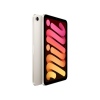 Apple iPad mini 8.3" (A17 Pro) - 2024/Wi-Fi/8,3"/2266x1488/256GB/iPadOS18/Starlight