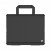 Nillkin Bumper GO Keyboard Case (Backlit Version) pro iPad Pro 13 2024 Black