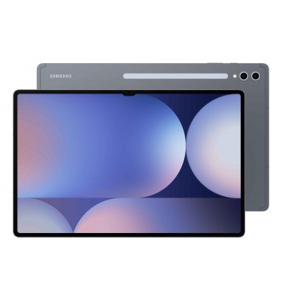Samsung Galaxy Tab S10 Ultra/SM-X926/5G/14,6"/2960x1848/12GB/256GB/An14/Moonstone Gray