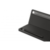 Samsung Ochranný kryt s klávesnicí pro Tab S9/S9 FE/S10 FE/ S10 Lite Black