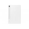 Samsung Ochranný kryt s klávesnicí a touchpadem pro Tab S9/S9 FE/S10 FE White