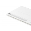 Samsung Ochranný kryt s klávesnicí a touchpadem pro Tab S9/S9 FE/S10 FE White