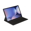 Samsung Ochranný kryt s klávesnicí pro Tab S10+/S9+/S9 FE+ Black