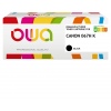 OWA ARMOR toner kompatibilní s HP W1470X, černá/black,25000str.