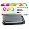 OWA Armor toner kompatibilní sBrother TN-3600XXL, černá/black,11000str.