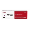 Canon Cartridge 075 H M
