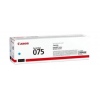 Canon Cartridge 075 C