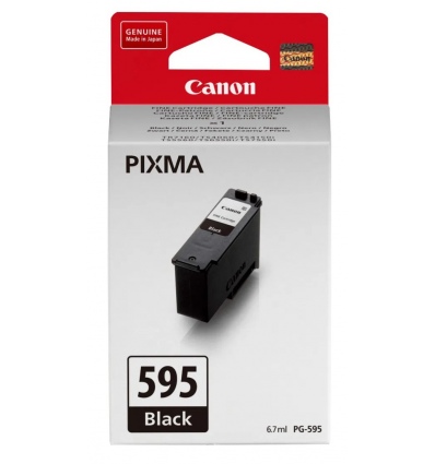 Canon PG-595