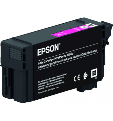 Epson Singlepack UltraChrome XD2 Magenta T40C340(26ml)