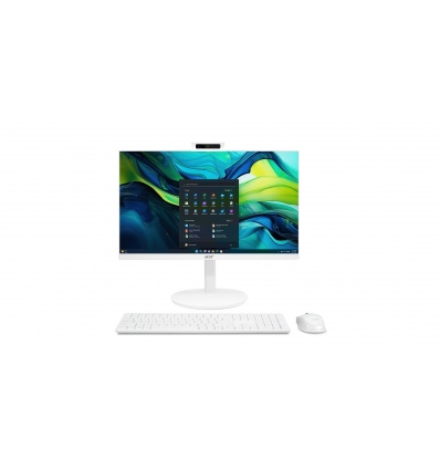Acer Aspire/C24A-GRPL_JUWCI513420H_90W/23,8"/FHD/i5-13420H/16GB/1TB/Intel int/W11H/Bílá/2R