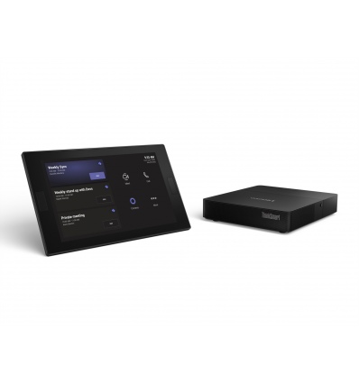 ThinkSmart Core Gen 2 for Teams + USB Controller