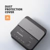 AXAGON ADSA-M2C22L, USB-C 20Gbps dokovací stanice pro 2× M.2 NVMe SSD s funkcí klonování