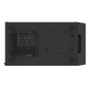 PC skříň Fury SHOBO SH8F, ARGB , Midi Tower, Černá