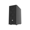 PC skříň Fury SHOBO SH8, Midi Tower, Černá