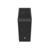 PC skříň Fury SHOBO SH8, Midi Tower, Černá