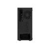 PC skříň Fury SHOBO SH8, Midi Tower, Černá