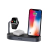 SW WIRELESS NABÍJEČKA 4in1 MFi